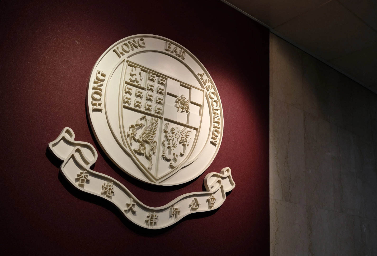 刑事法律與程序專業委員會委任