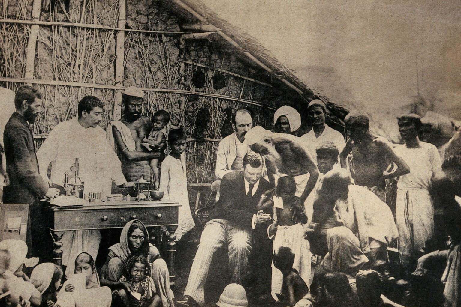 Updates Gordon Chan Esq