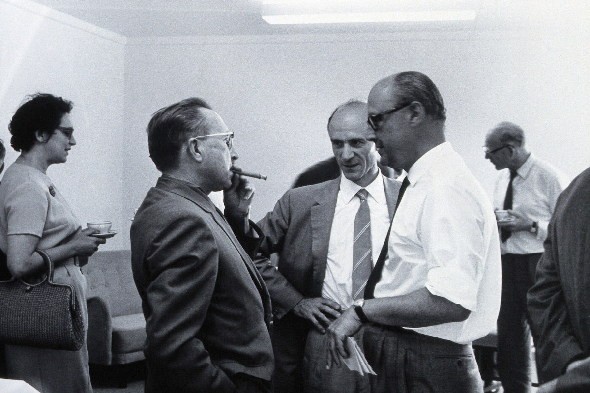 不斷擴大的禁煙政策