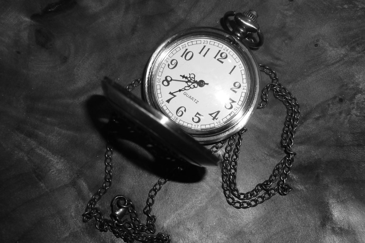 何時應該終止？