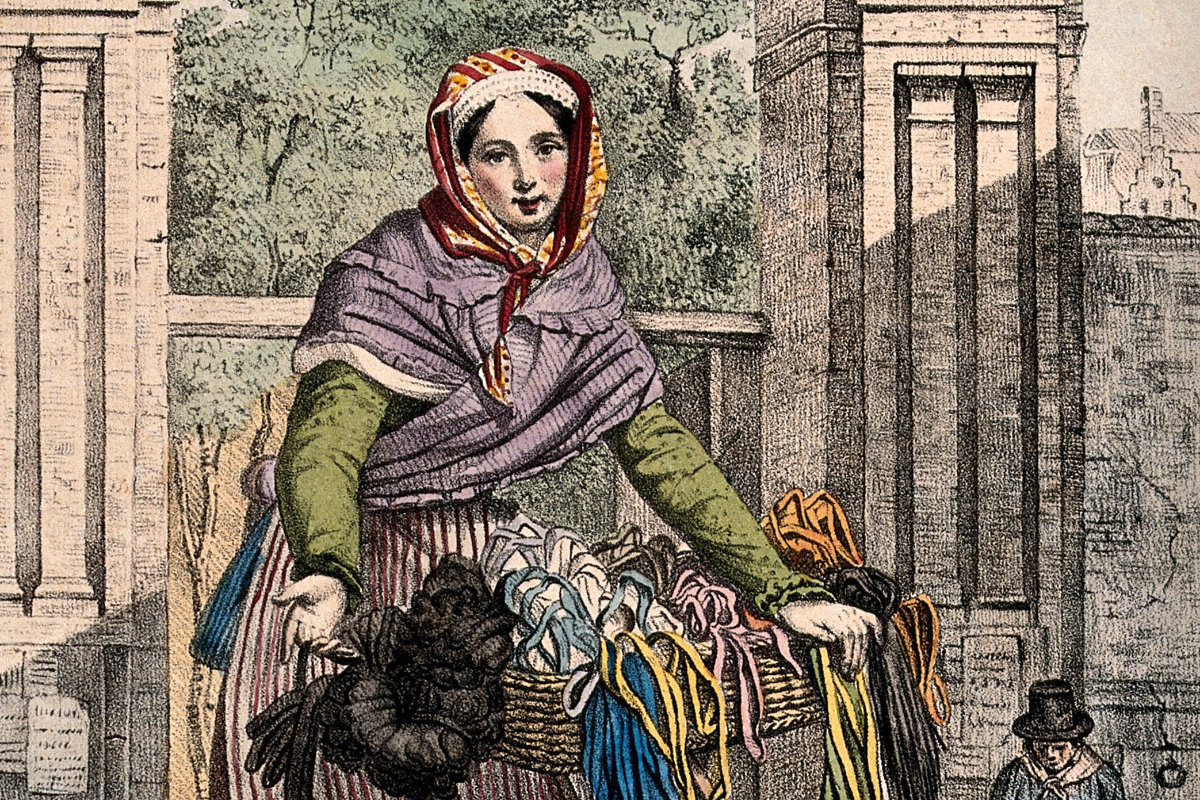 一瞬間的錯誤決定