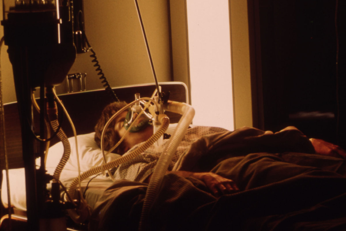 英國「協助自殺法案」：有尊嚴地死亡的權利能真正免於脅迫？