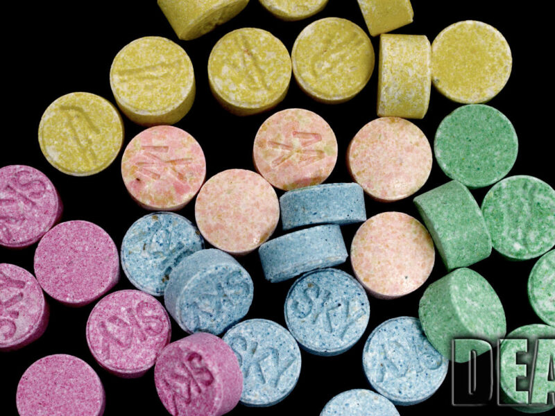 Ketamine