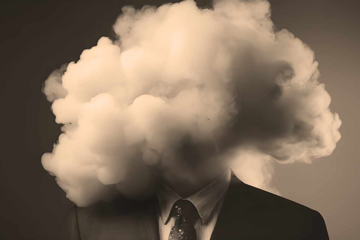 Another Problem of Vapes with Visas